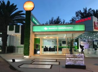 Banco Ganadero participa en Feicobol 2021 con una agencia ferial digital.