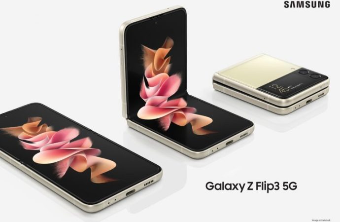 ¿Cómo aprovechar el Z Flip3 para viajes?