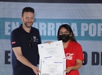 EMBOL asume el compromiso “Race to Zero”: llegar a cero emisiones netas de dióxido de carbono.