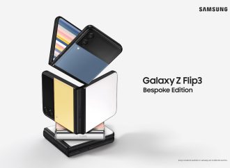 Samsung recibe 43 premios de Innovación CES 2022.