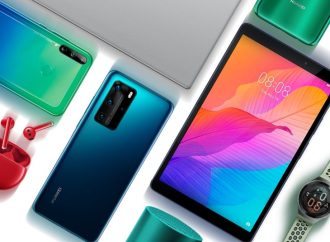 La Navidad de Huawei llega hasta con un 90% de descuento en reparaciones.