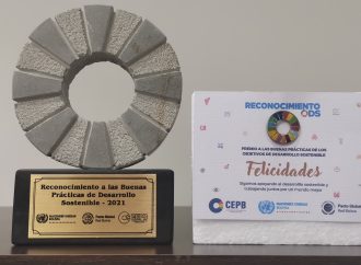 Pacto global reconoce a Laboratorios Bagó por cumplir ODS enfocado en producción y consumo responsable.