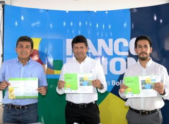 LANZAMIENTO DE AGRO SEGURO SOYA PARA LA CAMPAÑA VERANO 2021-2022.
