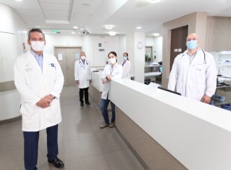 Clínica Foianini: 40 años comprometidos con la salud en Bolivia.