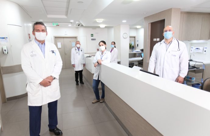 Clínica Foianini: 40 años comprometidos con la salud en Bolivia.
