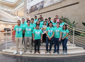 Huawei presentó sus programas en el II Encuentro Internacional de RSE.