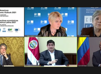 América Latina y el Caribe: Es momento de reformas consensuadas para enfrentar las trampas estructurales de desarrollo que afectan a la región, según un nuevo informe.