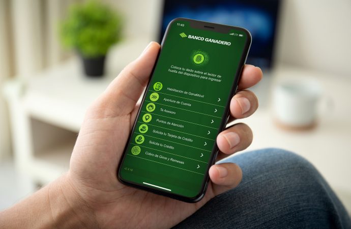 GanaMóvil es la app con mejor puntuación realizada por los usuarios en 2021.