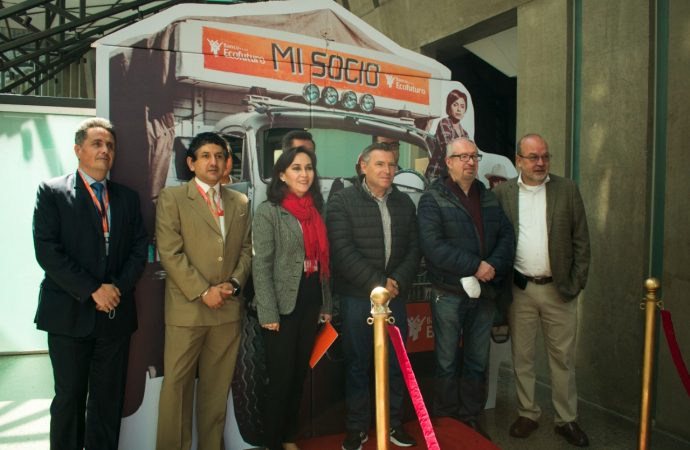 ECOFUTURO IMPULSA EL ESTRENO DE LA    PELÍCULA MÁS ESPERADA: “MI SOCIO 2.0” .