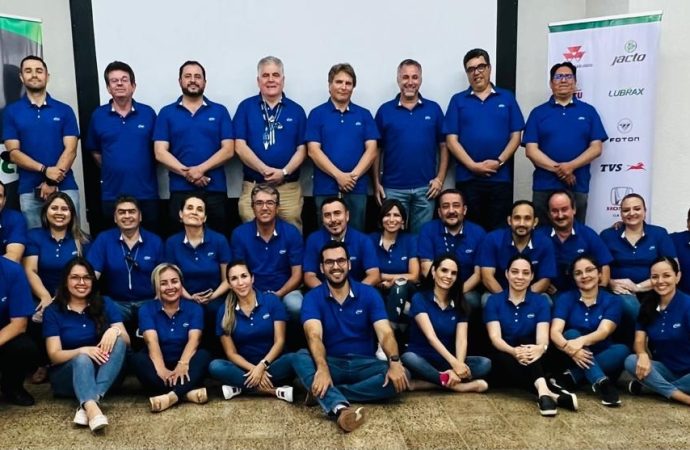 SACI recibe distinción como “Empleador Líder”.