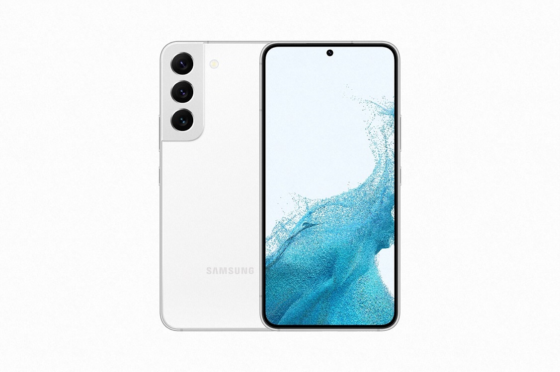 Samsung presenta Galaxy S22 Ultra, S22+ y S22 serie líder en fotografía con cámaras revolucionarias y experiencia premium.