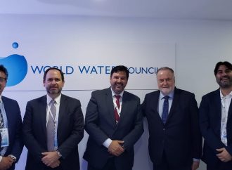 CAF reitera en el 9° Foro Mundial del Agua un apoyo integral al sector para ser el Banco Verde de la región.