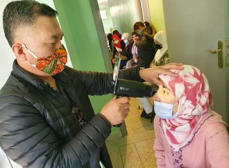 Samsung es la marca aliada de las mujeres.