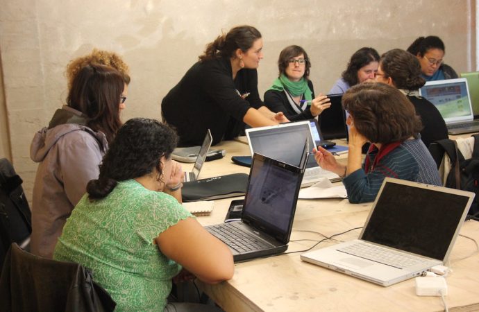 Huawei impulsará a 30 mujeres bolivianas talentosas en TIC