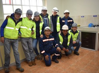 FCA recibe reconocimiento  como “Empleador Líder”