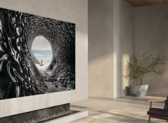 Por 16 Años consecutivos Samsung es nombrado Fabricante Mundial Nº 1 de Televisores.