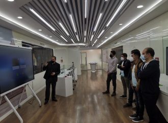 SEIS ESTUDIANTES BOLIVIANOS PASARON A LA   SEGUNDA FASE DE LA COMPETENCIA HUAWEI TIC.