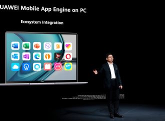 Descubre nuevas herramientas innovadoras de la mano de Huawei.