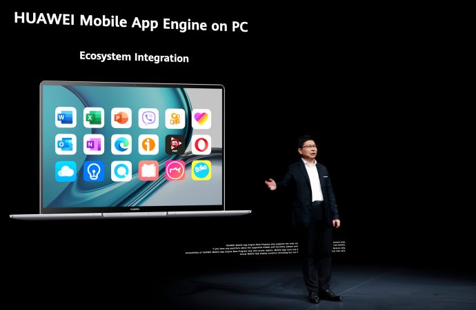 Descubre nuevas herramientas innovadoras de la mano de Huawei.