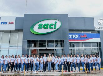 SACI destaca el liderazgo de sus colaboradoras en un entorno laboral equitativo.