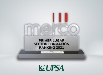 UPSA es universidad boliviana con mejor reputación en ranking internacional MERCO