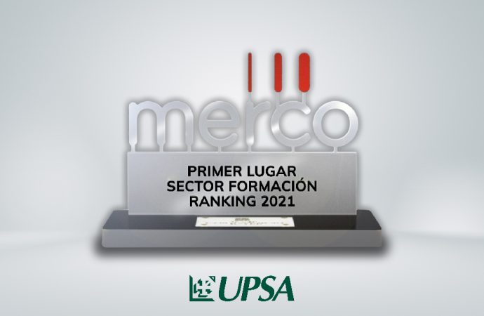 UPSA es universidad boliviana con mejor reputación en ranking internacional MERCO