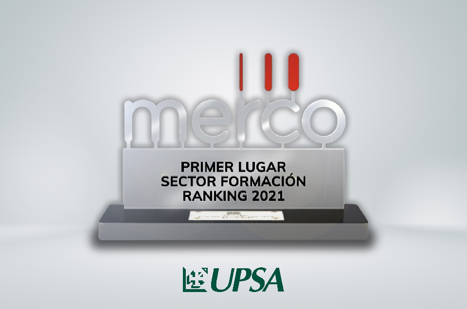 UPSA es universidad boliviana con mejor  reputación en ranking internacional MERCO