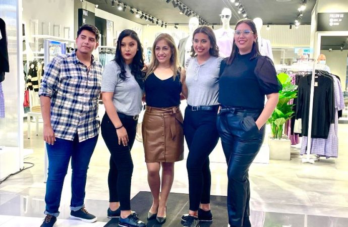 ONLY llega a revolucionar Santa Cruz con las últimas tendencias de moda femenina