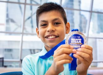 Niños preparados para el futuro: ¿Qué es el método STEAM?