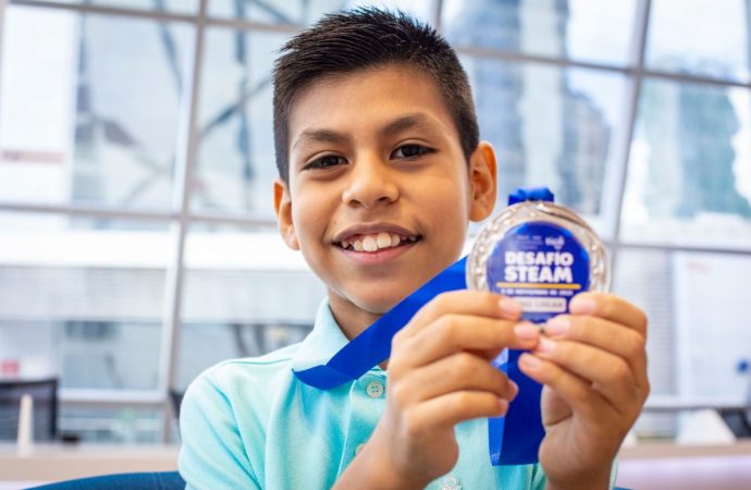 Niños preparados para el futuro: ¿Qué es el método STEAM?