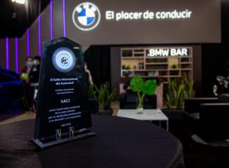 SACI presenta lo mejor en versatilidad y dinamismo con el nuevo modelo de BMW
