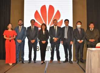 Huawei dona equipos a cuatro universidades