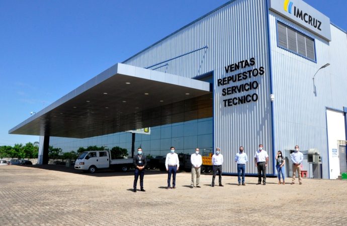 Imcruz es una de las 10 empresas con mejor reputación en Bolivia, según monitor Merco