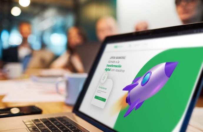BNB obtuvo el máximo premio a la innovación en Fintech Américas 2022, con la solución “Open Banking”