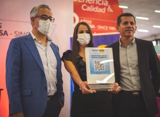 TOYOSA JUNTO A BANCO BISA LANZAN LA PRIMERA TARJETA DE CRÉDITO PROPIA DE UNA CONCESIONARIA