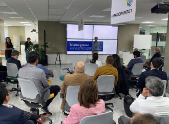 Industria del Capital de Riesgo comienza a impulsar el desarrollo de startups en Bolivia