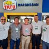 SACI alista novedades para Bolivia tras visitar Agrishow, la feria agrícola más grande de Brasil