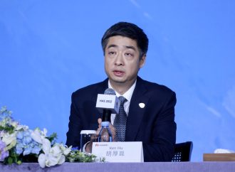 Huawei busca a los mejores talentos globales para impulsar innovaciones