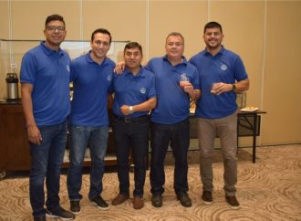 Colaboradores de Bayer llevaron a cabo una Reunión de Integración Presencial – Post pandemia