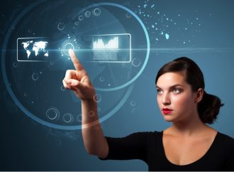 La participación de las mujeres en tecnología es insuficiente
