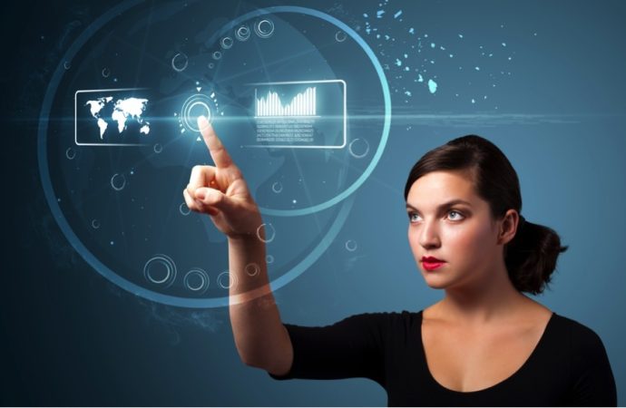 La participación de las mujeres en tecnología es insuficiente