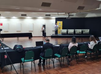 SANTA CRUZ INNOVA Y UPSA IMPULSAN ESTUDIO SOBRE EMPRENDIMIENTO E INNOVACIÓN