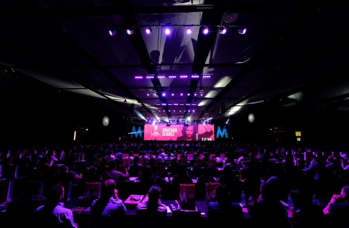 EXMA, la plataforma de marketing más grande de Latinoamérica, vuelve a Bolivia con una nueva versión