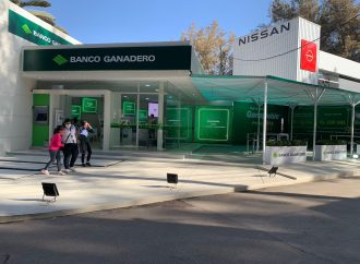 Banco Ganadero financia tus sueños y alienta el ahorro en Feicobol 2022