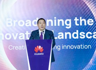 HUAWEI presentó nuevos inventos que revolucionarán la innovación tecnológica