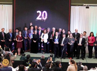 Reconocen la excelencia y calidad de PIL Andina y su aporte al crecimiento económico del país
