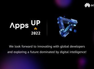 Huawei invita a desarrolladores a participar en “Apps UP”, un concurso de innovación global