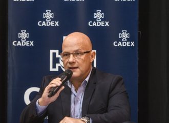 Vuelve Expologística 2022, la feria que impulsa la competitividad y el comercio empresarial