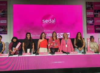 Repensemos el rosado: nace el movimiento que busca romper estereotipos de género, impulsado por SEDAL