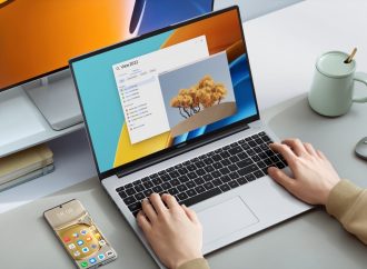 Arregla tu Matebook de manera sencilla desde la comodidad de tu hogar